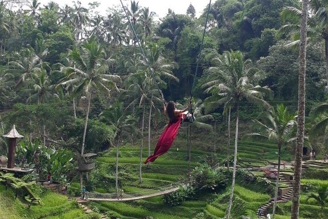 Bali Private 3 Days Tour Package Highlight - FAQ