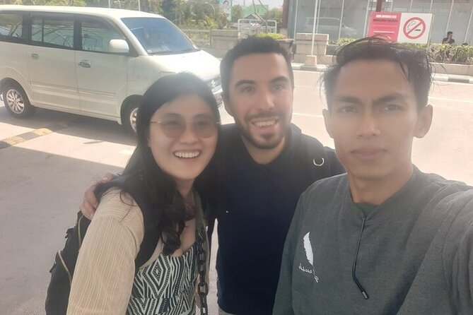 Bali Private Airport Drop-off: Exclusive Departure Transfer - Who will get the most from this transfer