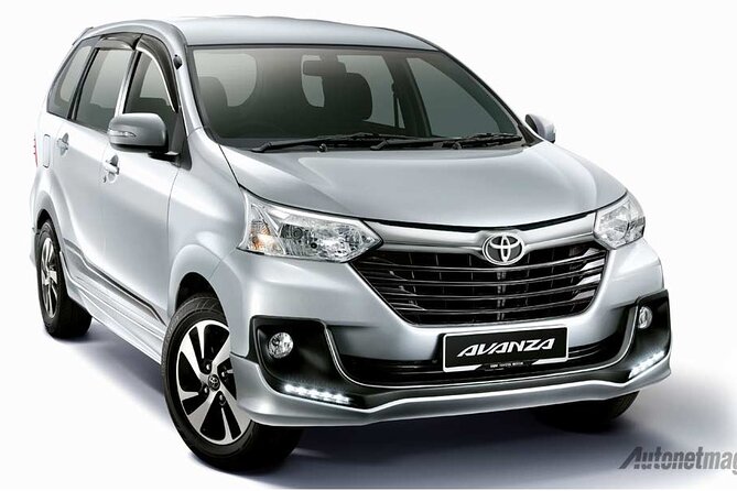 Bali Private Car Charter - Why a private car makes sense in Bali