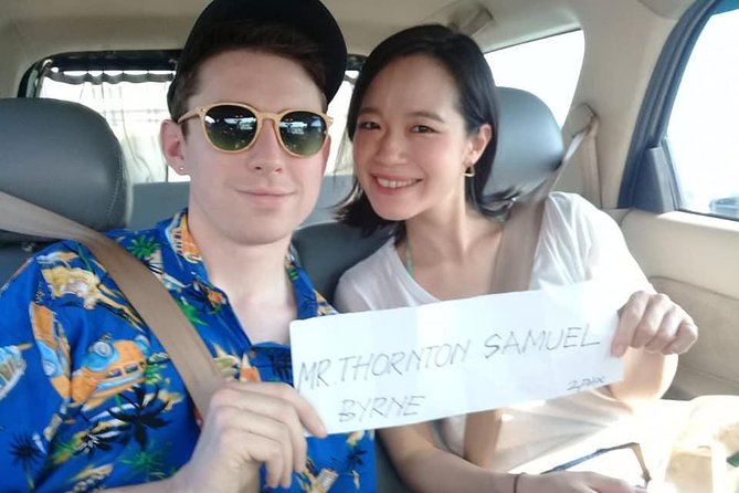 Bali Private Car Charter with English Speaking Driver - A private Bali day built around your priorities