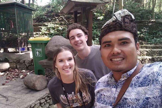 Bali Private Car Charter with English Speaking Driver - East Bali: the longest-feeling choice on the menu