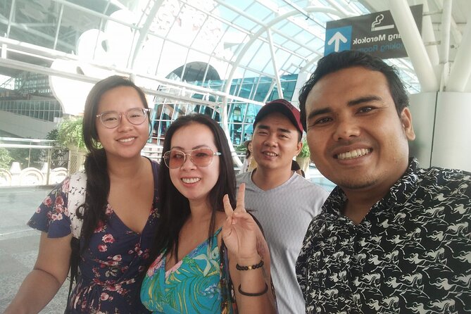 Bali Private Car Charter with English Speaking Driver - How to use the full ten hours wisely