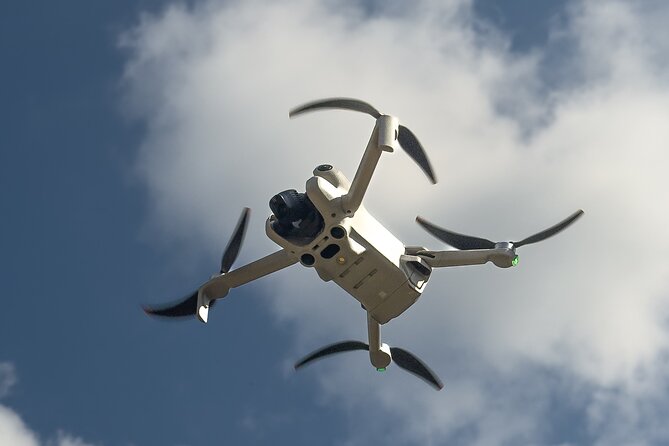 Bali Private Car Full Day Customized Tour With Drone Service - Key points to know before booking