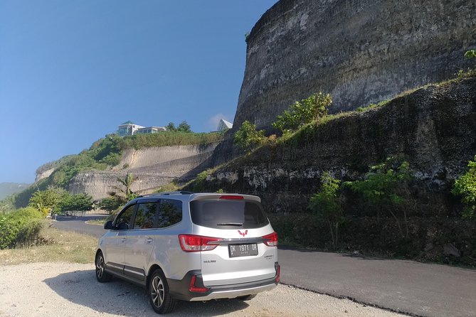 Bali Private Chartered Service - Why a private car makes sense in Bali