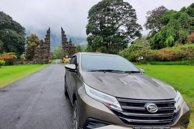 Bali Private Departure Transfer- Bali Hotel to Airport - How the hotel pickup works