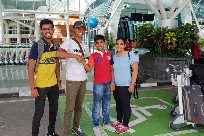 Bali Private Driver - Bali customized private tour - Popular south Bali routes