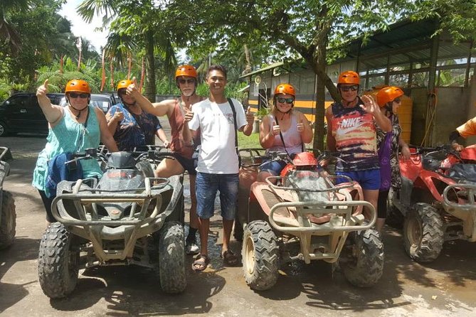 Bali Private Driver - Bali customized private tour - Bedugul, Wanagiri, and Jatiluwih