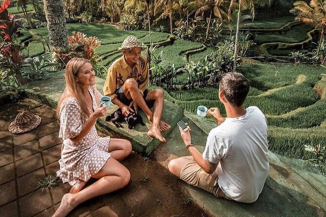Bali private Shore Excursion from Benoa Port - All Inclusive - What the $55 price really covers