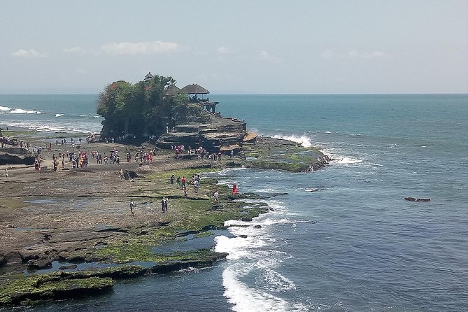 Bali Private Tour Guide And Driver - Meeting Agung and Gede Agung around Bali