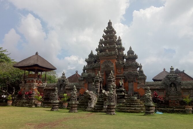 Bali Private Tour Guide And Driver - Who will get the most from this experience