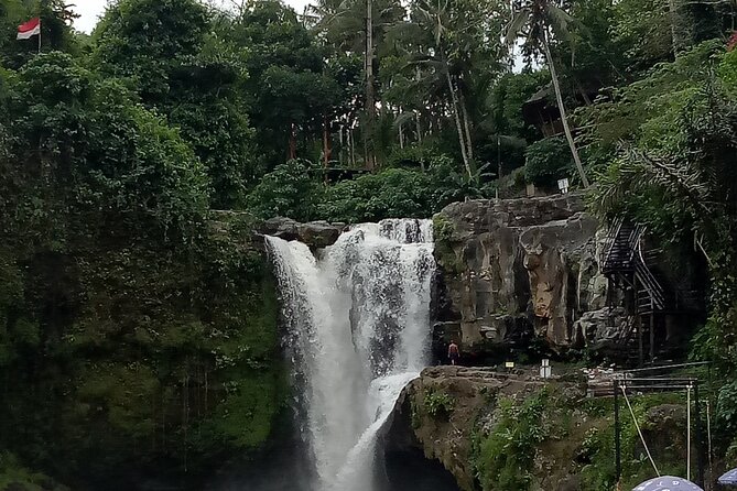 Bali Private Tour Guide And Driver - Smart questions to ask before the day starts