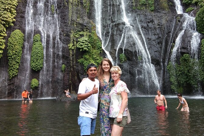 Bali Private Tour Service | Best Bali Driver for your Trip in Bali - Why a private driver makes Bali easier