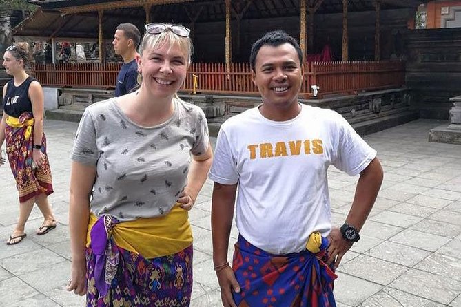 Bali Private Tour Service | Best Bali Driver for your Trip in Bali - Building a route that works on Bali roads