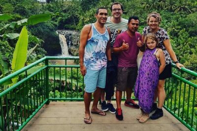 Bali Private Tour Service | Best Bali Driver for your Trip in Bali