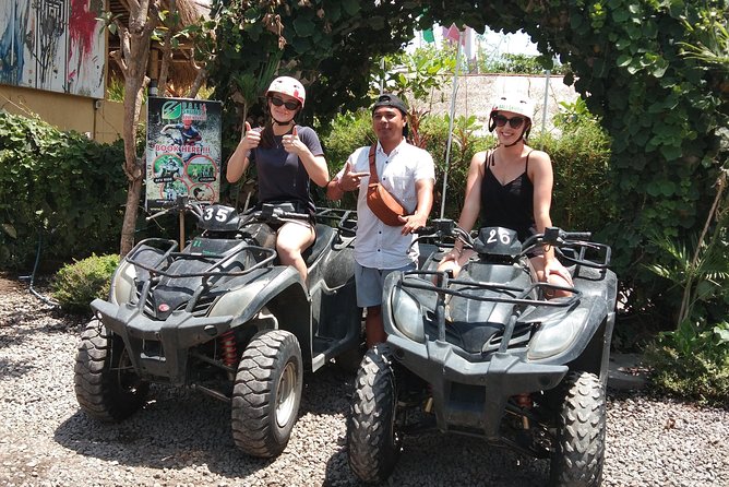 Bali Private Tour Service | Best Bali Driver for your Trip in Bali - The human side of the service