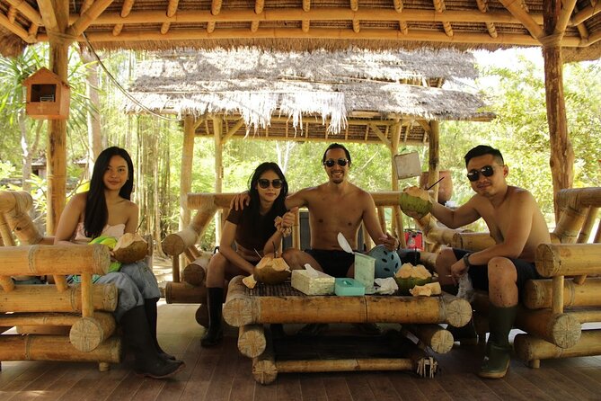 Bali Quad Bike ATV Rides in Uluwatu Experiences - The 90-minute route through Pecatu