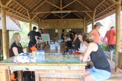 Bali Quad Bike ATV Rides in Uluwatu Experiences