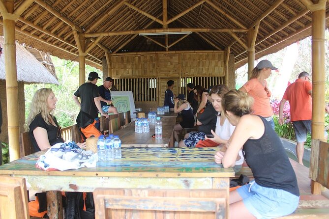 Bali Quad Bike ATV Rides in Uluwatu Experiences - Getting ready: equipment and safety training