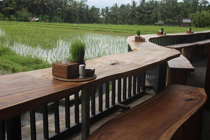 Bali Rafting Including Lunch and Transport - Is $22 a good value?
