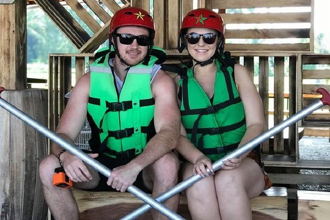 Bali Rafting Including Lunch and Transport - Who will get the most from this outing?