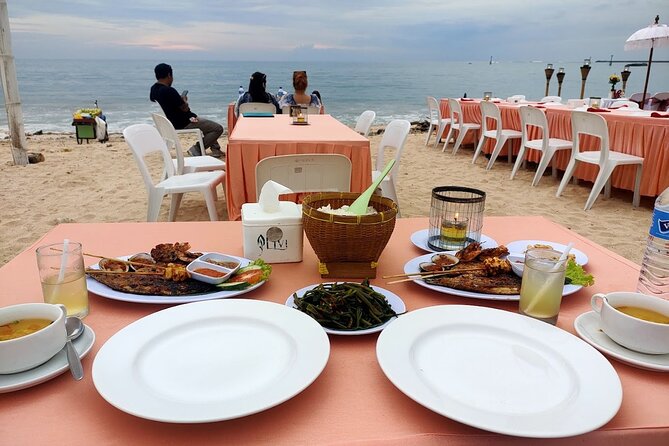 Bali's Best Sunset: Uluwatu Kecak Dance & Dinner Jimbaran Beach - Who will enjoy this private Bali outing?