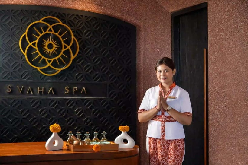 Bali/Sanur: Spa and Bath Experiences at Svaha Spa Sanur - Choosing the right treatment at Svaha Spa Sanur