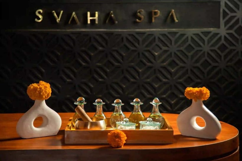 Bali/Sanur: Spa and Bath Experiences at Svaha Spa Sanur - Chocolate scrub, milk, and honey