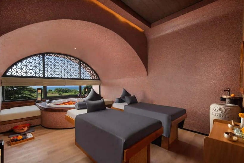 Bali/Sanur: Spa and Bath Experiences at Svaha Spa Sanur - Sunburn care and body purification