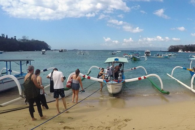 Bali Scuba Diving at Padang Bai for Certified Diver - The 7:00 AM pickup and road to the coast