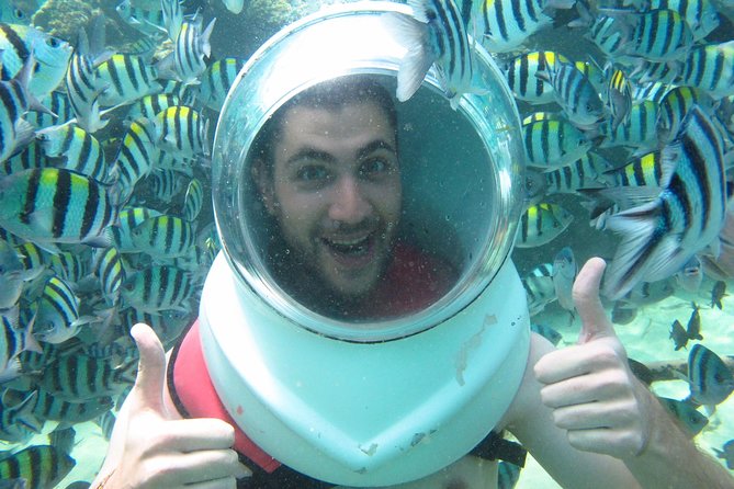 Bali Sea Walking Experience - Is the $35.35 Price Good Value?