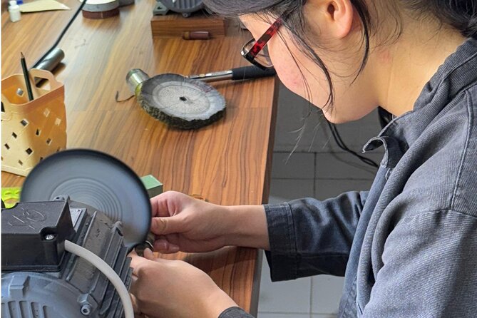 Bali: Silver Jewelry Making Class in Seminyak and Legian - Key points to know before you book