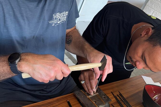 Bali: Silver Jewelry Making Class in Seminyak and Legian - Why the private class is useful in Seminyak