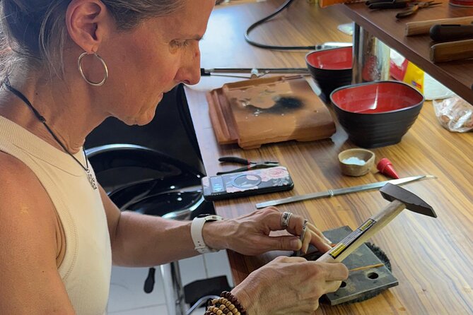 Bali: Silver Jewelry Making Class in Seminyak and Legian - Who will enjoy this workshop most