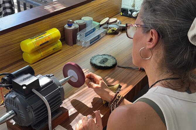 Bali: Silver Jewelry Making Class in Seminyak and Legian - Timing, cancellation, and small practical details