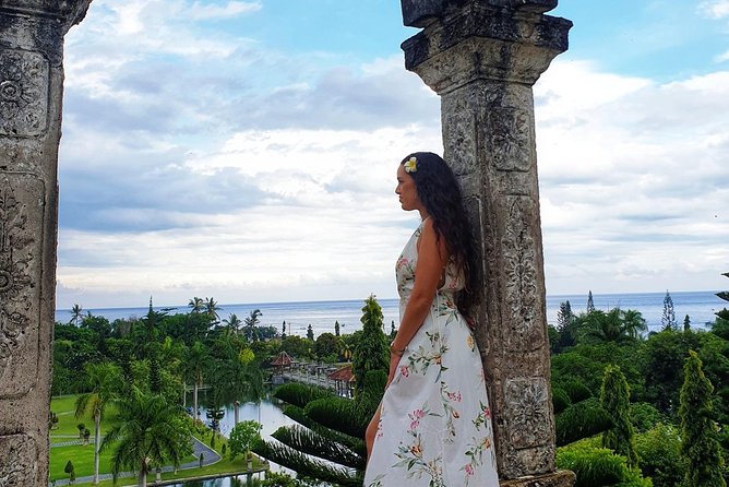 Bali Sky Gate and Water Palace - Why this east Bali route is worth the long drive