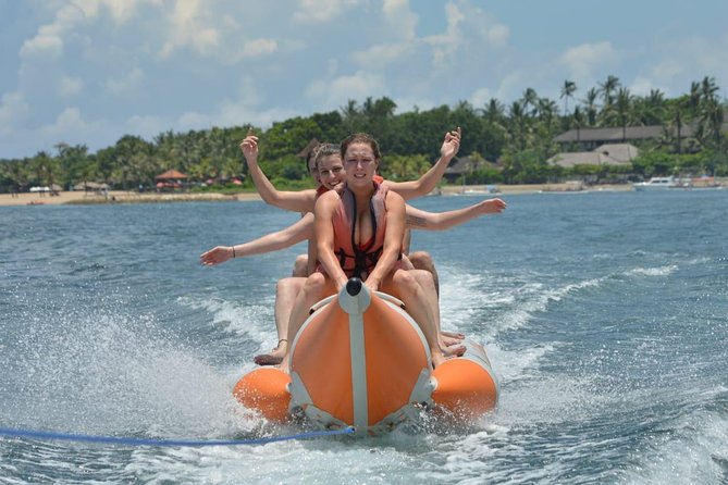 Bali Spa Tour, Beaches, Uluwatu Temple Sunset & Jimbaran Bay Dinner - Who will get the most from this day