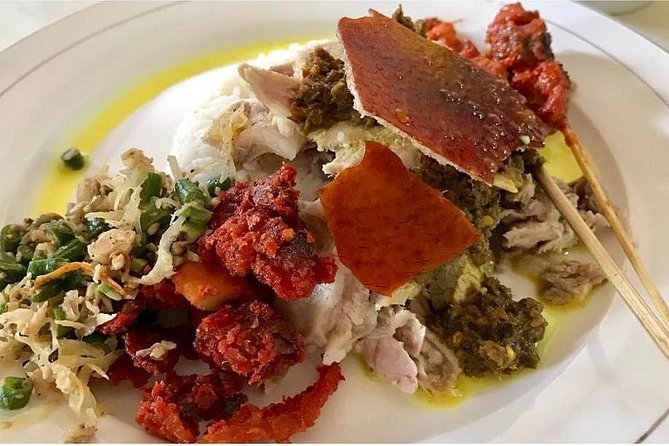 Bali Street Food Tour - Key points to know before booking