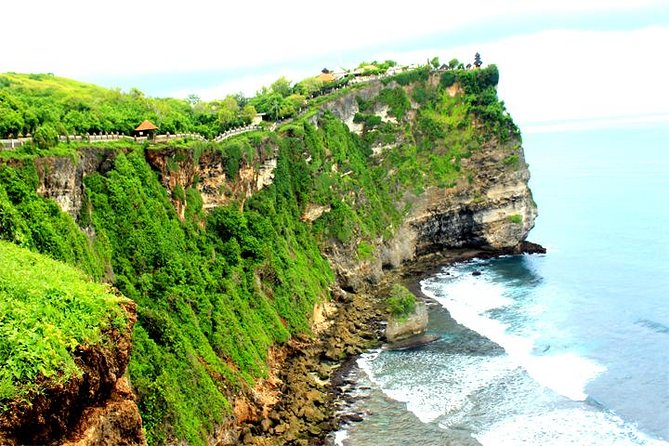 Bali Sunset: Uluwatu Temple, Kecak Dance and Jimbaran - Why this sunset pairing works