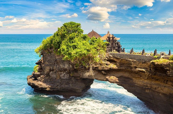 Bali Tana Lot Half day Sunset - Who should choose this half-day outing?