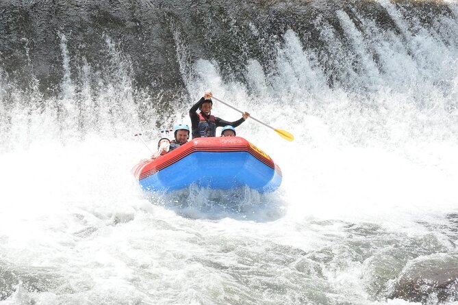 Bali Telaga Waja River Rafting Adventure (Best and Challenging) - Why the $60 Price Can Make Sense
