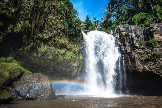 Bali Tour : Tegenungan - Tukad Cepung - Kanto Lampo - Tibumana Waterfall - Key points before you book