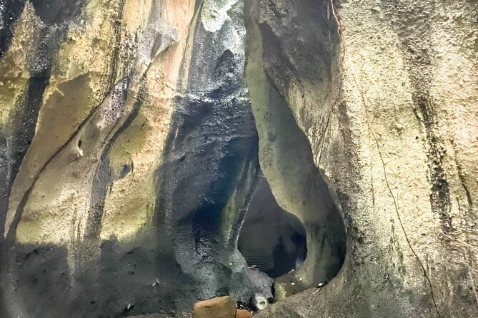 Bali Tour : Tegenungan - Tukad Cepung - Kanto Lampo - Tibumana Waterfall - Timing, pickup, and what to bring