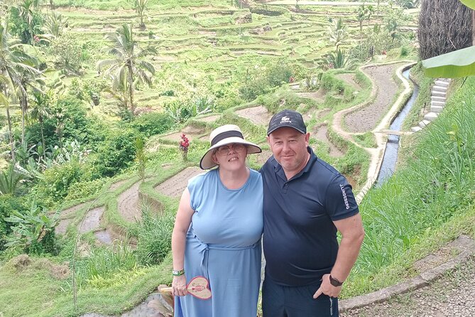 Bali Ubud Driver - Why a private driver makes sense in Bali