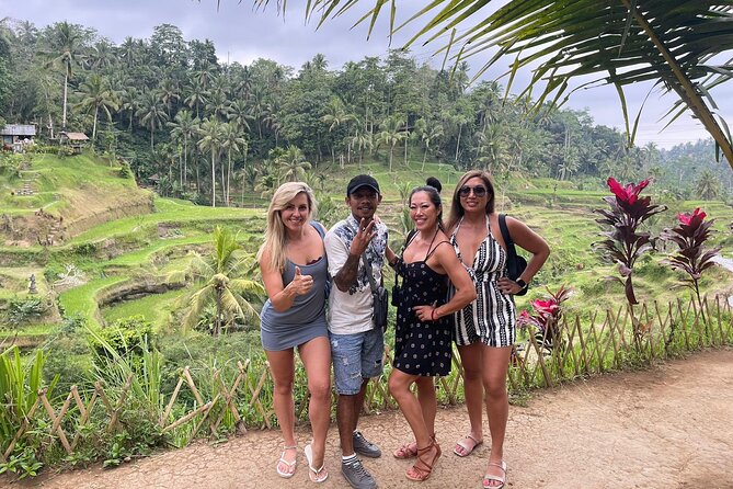 Bali Ubud Driver - Is $32 per person good value?