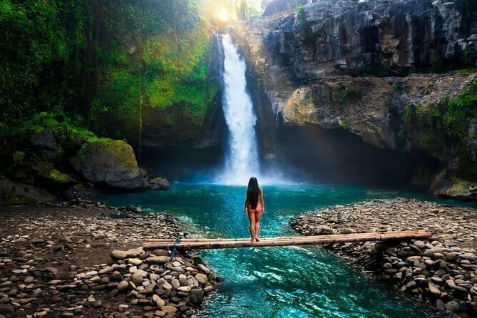 Bali: Ubud (Temple, Spring, Rice Terraces, & Waterfall) - What this $36 Ubud day is really offering
