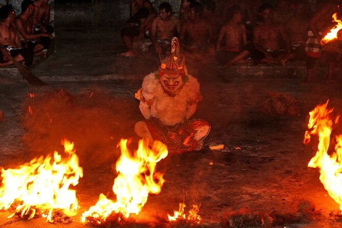 Bali: Uluwatu Kecak Dance Show, Bali Temple, and Lobster Dinner - Why this Bali evening works best as a three-part outing