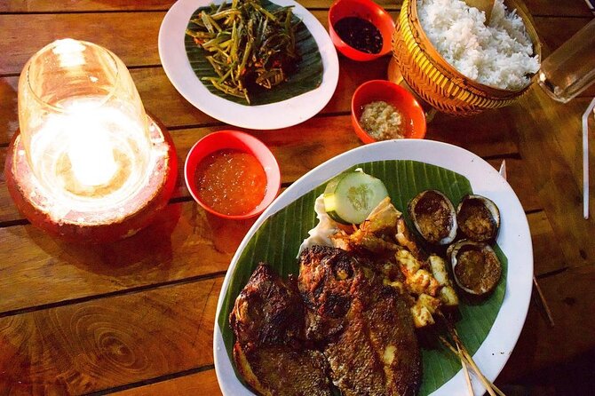 Bali: Uluwatu Kecak Dance Show, Bali Temple, and Lobster Dinner - What the $88 price really covers