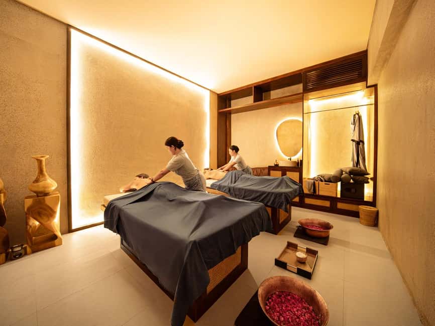 Bali/Uluwatu: Wellness and Spa Treatments at Svaha Spa Arden - What a visit to Svaha Spa Arden feels like