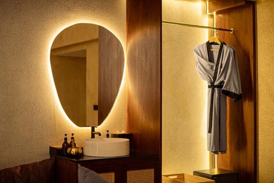 Bali/Uluwatu: Wellness and Spa Treatments at Svaha Spa Arden - Location, timing, and what to bring