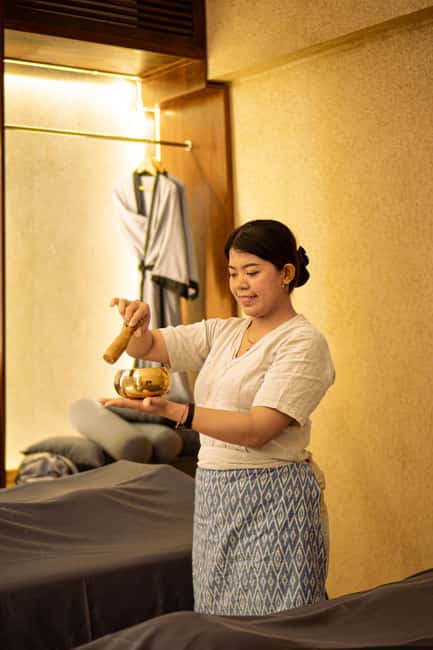 Bali/Uluwatu: Wellness and Spa Treatments at Svaha Spa Arden - What the price really means